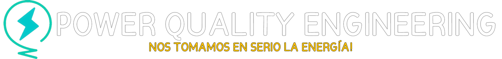 Power Quality Engineering - Nos tomamos en serio la energía! https://powerqualityengineering.com/