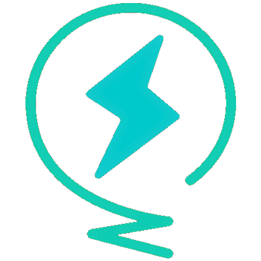 Logo - Power Quality Engineering