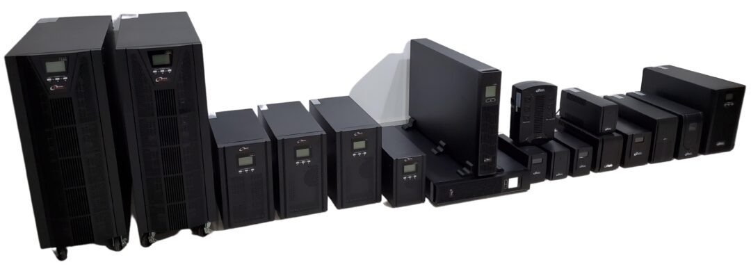 Alquiler de Plantas Eléctricas y UPS