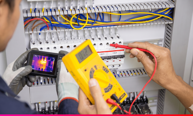 Certificación de Instalaciones Eléctricas