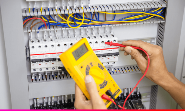Certificación de Instalaciones Eléctricas