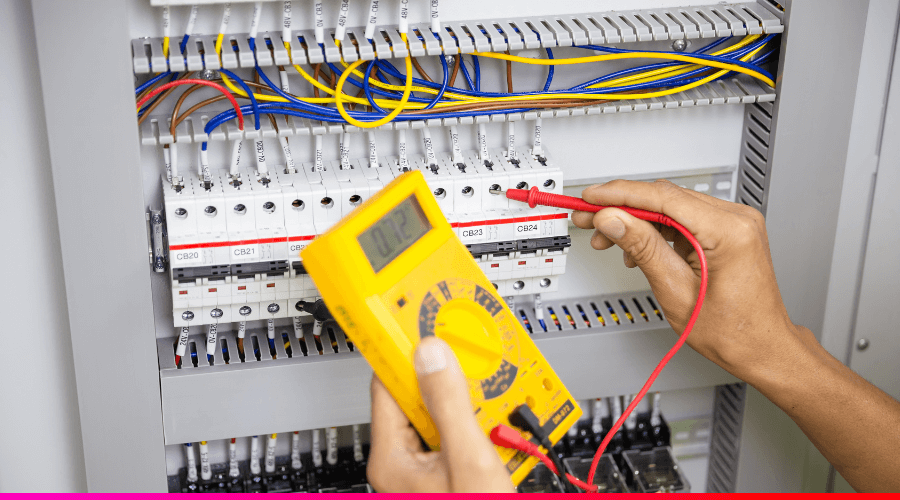 Certificación de Instalaciones Eléctricas