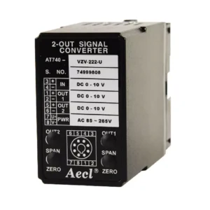 Controladores de Conversores