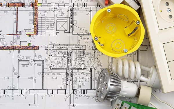 Diseños Eléctricos