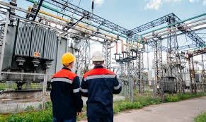 Mantenimiento de Subestaciones Eléctricas Media y Baja Tensión
