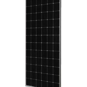 Paneles Solares Monocristalinos