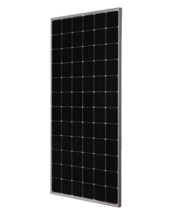 Paneles Solares Monocristalinos