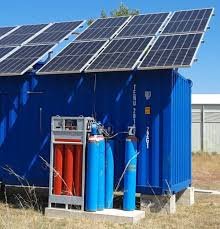 Sistemas Híbridos Solares