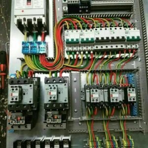 Tableros Eléctricos