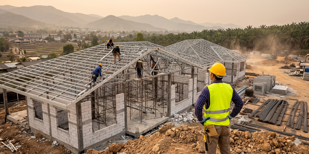 Obras Civiles