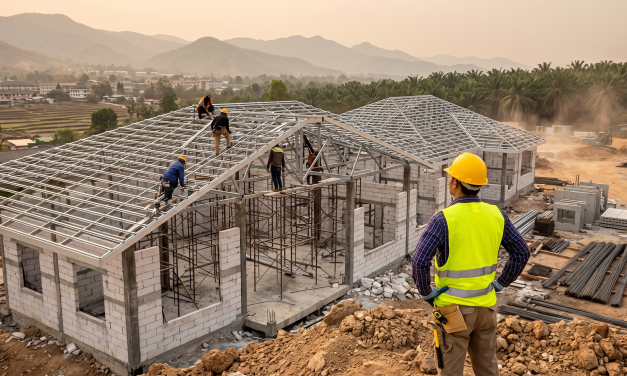 Obras Civiles