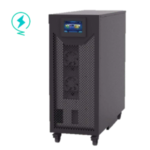 UPS TRIFÁSICA ON-LINE alta frecuencia 10 KVA - 30 KVA 🔋 UPS Trifásica On-Line | Alta Frecuencia 💼 Potencia: 10 KVA – 30 KVA 🔧 Respuesta inmediata ante cortes de energía Ideal para operaciones críticas en: 🏥 Hospitales | 🖥 Data Centers | 🏭 Industria ⚙️ Características técnicas destacadas: 🔹 Tecnología Doble Conversión Online 🔹 Control digital DSP + Inversor IGBT de 3 niveles 🔹 Alta eficiencia: hasta 95% 🔹 PF de entrada >0.99 | PF de salida 1.0 🔹 THDi ≤3% / THDu ≤2% 🔹 Rango de voltaje: 125–260Vac 🔹 Voltaje de baterías seleccionable: ±96V a ±144Vdc 🔹 Arranque en frío desde batería 🔹 Paralelable hasta 8 unidades 🔹 Gestión inteligente de carga de batería 🔹 Pantalla táctil color de 4,3” 🔒 Confiabilidad, potencia y tecnología para mantener tu operación crítica siempre activa. #UPSIndustriales #UPSAltaFrecuencia #DataCenter #Hospitales #ContinuidadOperativa #ProtecciónEléctrica #EnergíaTrifásica #InfraestructuraCrítica