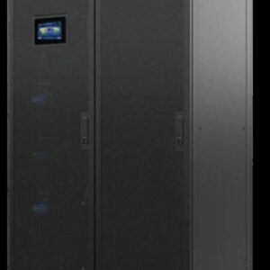 UPS Trifásica On-Line Modular 10 KVA - 600 KVA 10 KVA - 600 KVA