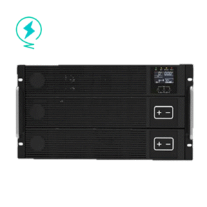 UPS Bifásica On-Line Alta Frecuencia Tipo Rack 1 KVA - 2 KVA - 3 KVA Eficiencia en gestión de energía y estabilidad para equipos críticos en el sector bancario, centros de datos y montajes de telecomunicaciones. 🔌 UPS Bifásica Tipo Rack 1KVA – 2KVA – 3KVA 💼 Compacta, poderosa y confiable. 🔋 Tecnología On-Line de doble conversión 📦 Formato Rack ideal para Data Centers, servidores, telecomunicaciones y sistemas críticos ⚡ Factor de potencia 1 (kVA = kW) 💻 Monitoreo remoto vía RS232 / USB / SNMP 🧠 Tecnología DSP para mayor eficiencia y precisión 🌍 Compatible con amplio rango de voltaje de entrada 🛒 Disponible en nuestra tienda online con envío a todo el país ✅ Garantía incluida 🧰 Soporte técnico especializado 👉 Compra ahora ➡️ [www.tutienda.com/ups-rack] #UPSOnline #TipoRack #ProtecciónEnergética #CompraConGarantía