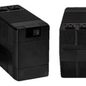 UPS 500 VA - OWER QUALITY ENGINEERING S.A.S.